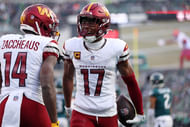 NFL: NFC Championship-Washington Commanders at Philadelphia Eagles - Source: Imagn